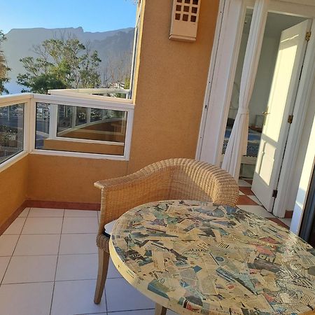 Apartamento Con Vista Los Gigantes Puerto de Santiago  Exteriér fotografie