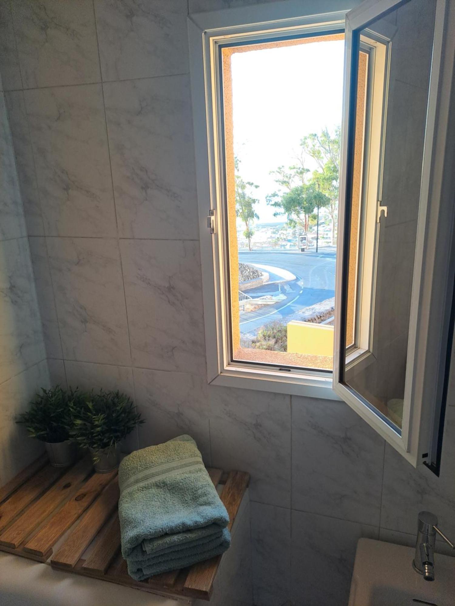 Apartamento Con Vista Los Gigantes Puerto de Santiago  Exteriér fotografie