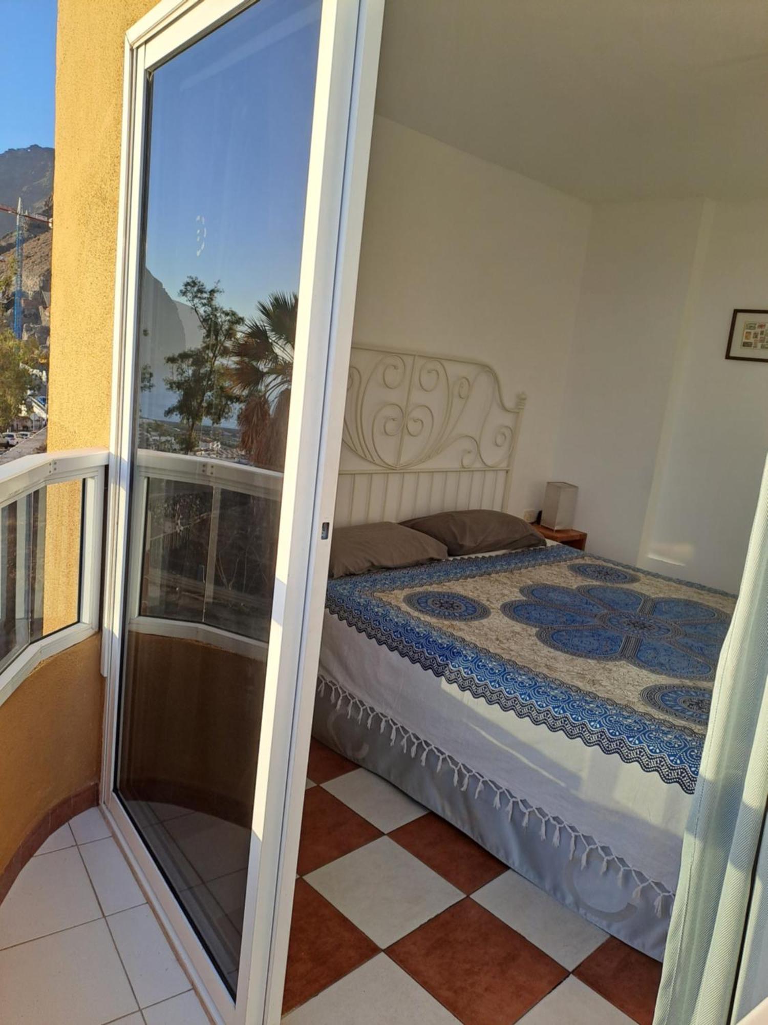 Apartamento Con Vista Los Gigantes Puerto de Santiago  Exteriér fotografie